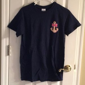 girlie girl original top